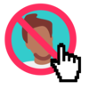 Hide%20button%20 %20flirtmoji